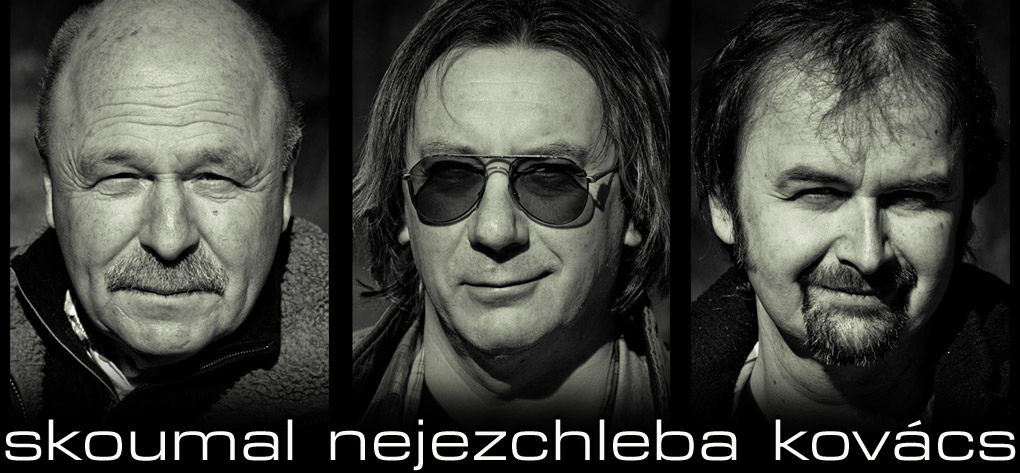 SKOUMAL - NEJEZCHLEBA - KOV�CS